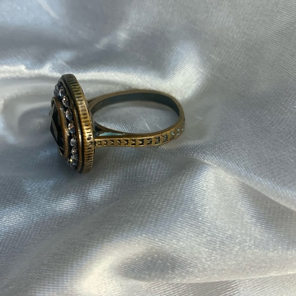 Turkish brass ring - Picture 6 of 6